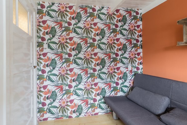 Medium property photo - Tolstraat 2B, 2405 VR Alphen aan den Rijn